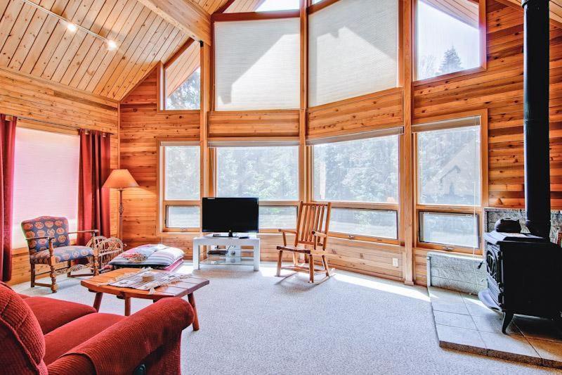 Red Fox Retreat Yosemite West Exterior foto